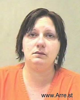 Tandi Lynn Smith Mugshot