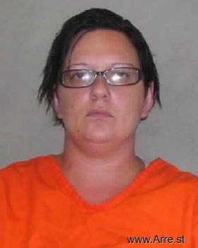 Tandi Lynn Smith Mugshot