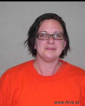 Tandi Lynn Smith Mugshot