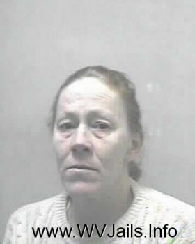 Tandy Gayle Walker Mugshot