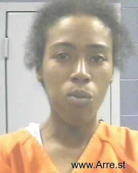 Taneicsha Monique Clemons Mugshot