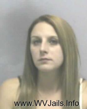 Tania Jo Cordwell Mugshot