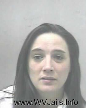 Tanna Lojohn Tribett Mugshot