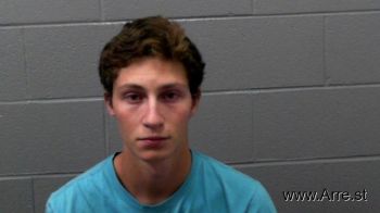 Tanner Patrick Foglesong   I Mugshot