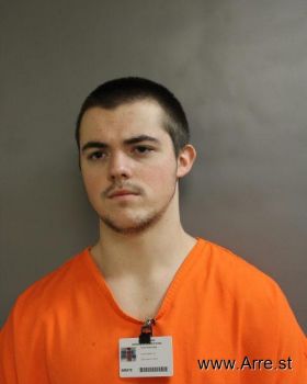 Tanner Sean Fugate Mugshot