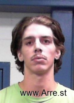 Tanner Chase Wisenbaler Mugshot