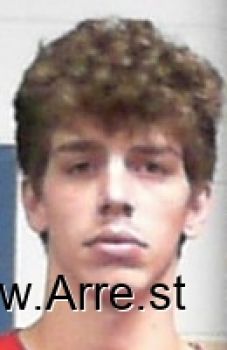 Tanner Chase Wisenbaler Mugshot