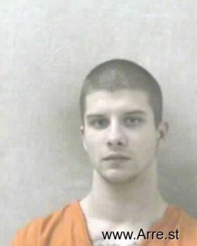 Tanner Raymond Johnson Mugshot