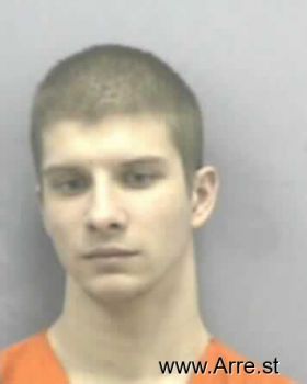 Tanner Raymond Johnson Mugshot