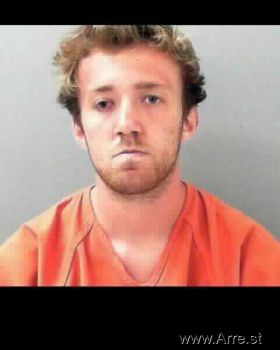 Tanner Michael Mccollins Mugshot