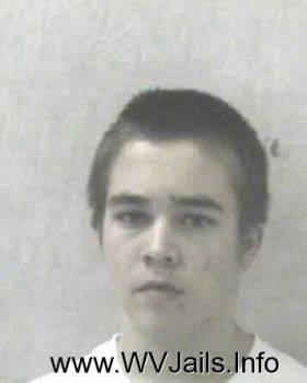 Tanner Scott Mcmullen Mugshot