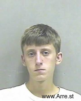 Tanner Phillip Morgan Mugshot