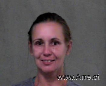 Tanya Leigh Hartley Mugshot