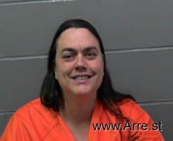 Tanya Lynn Hinzman Mugshot