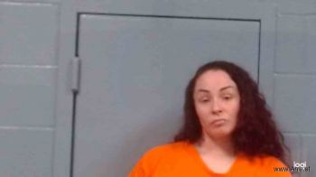 Tanya Ann Renee Lewis Mugshot