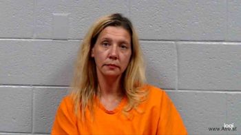 Tanya Rae Middleton Mugshot