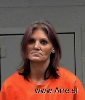 Tanya Lynn Miller Mugshot