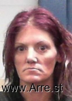 Tanya Lynn Miller Mugshot