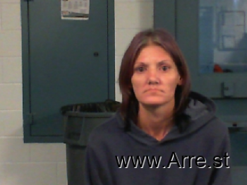 Tanya Lynn Miller Mugshot