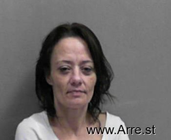 Tanya Kay Moore Mugshot