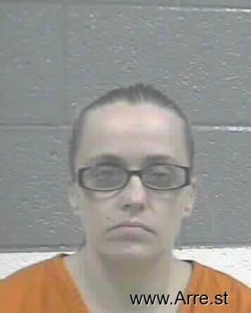 Tanya Marie Burdette Mugshot