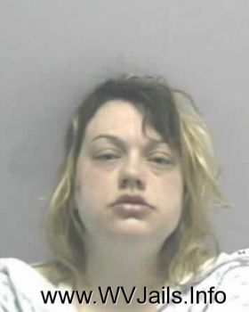 Tanya Lynn Hinzman Mugshot