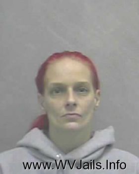 Tanya Dawn Jones Mugshot