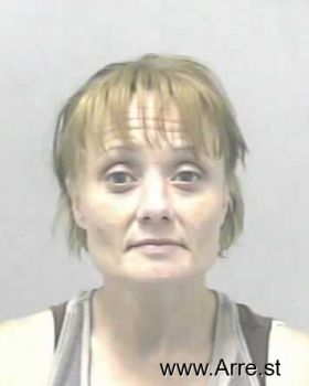 Tanya Kay Moore Mugshot