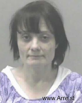 Tanya Kay Moore Mugshot