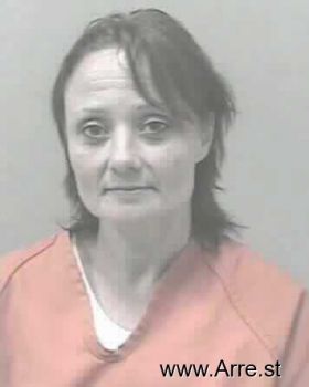 Tanya Kay Moore Mugshot