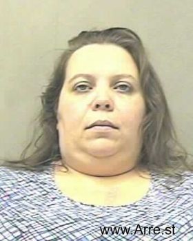 Tanya Michelle Powell Mugshot