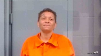 Tanyelle Shea Estep Mugshot