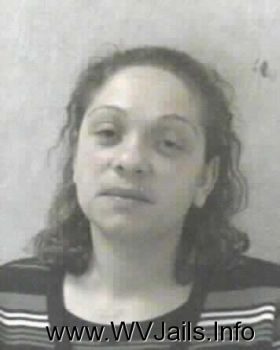 Tanyelle Shea Hardy Mugshot