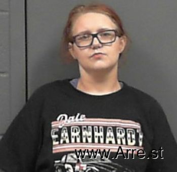 Tara Whitney Adkins Mugshot