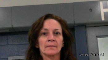 Tara Michele Burdette Mugshot