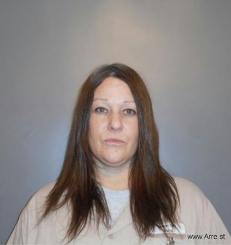 Tara  Graham Mugshot