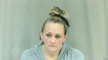 Tara D Henderson Mugshot