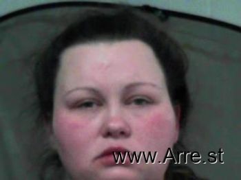 Tara Dawn Jones Mugshot