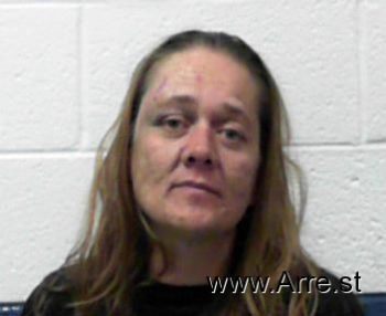 Tara Renne Ramey Mugshot