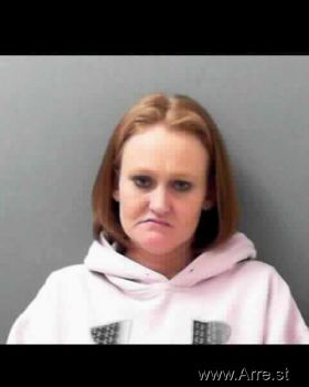 Tara Rae Sowards Mugshot