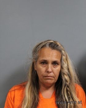 Tara Joelle Watson Mugshot