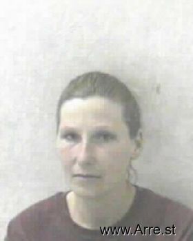 Tara Renae Davis Mugshot