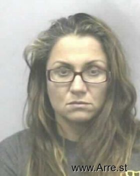 Tara Lynn Davis Mugshot