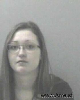 Tara Danielle Deweese Mugshot