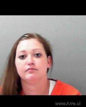 Tara Danielle Deweese Mugshot