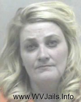 Tara  Evans Mugshot