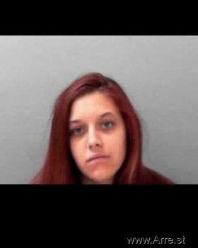 Tara Nicole Fletcher Mugshot