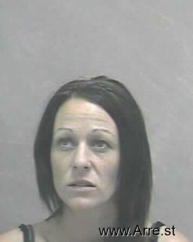 Tara Dawn Graham Mugshot