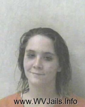 Tara Kathryn Hadden Mugshot