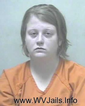 Tara Leah Holcomb Mugshot